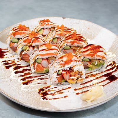Shiroi Signature Roll